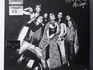 ALICE COOPER 'Love It To Death' Ltd. Edition Black/White Vinyl LP NEW/SEALED