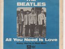 THE BEATLES 7
