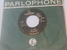 BEATLES IF I FELL UK EXPORT SINGLE DP562
