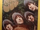 The Beatles US LP Capitol SW-2442 RUBBER SOUL Factory Sealed