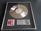 Tom Petty - authentic RIAA platinum record - Album 