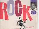 CLIFF RICHARD & DRIFTERS ++EP++ROCK++MOVE IT u. a.++SKANDINAVIEN+++