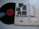 ROLLING STONES / THE ROLLING STONES No2  LP  1A / 1A