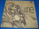 Jane: Together (1972) Brain Rec. Klappcover