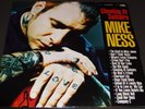 Mike Ness Cheating At Solitaire vinyl double album NICE FREE SHIPPING