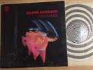 Black Sabbath - Paranoid - 1st UK Press 6360011 1Y/2Y Big Bear Large Swirl LP
