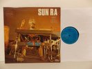 Sun Ra - Vol 1  - Jazz LP - France - Gatefold