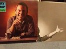 Terry Stamp - Fatsticks 1975 A&M AMLH68329 - Third World War in VG+ condition