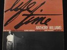ANTHONY WILLIAMS Life Time US 1964 STEREO Blue Note 84180 Jazz LP *EXCELLENT*