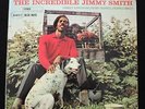 JIMMY SMITH Back At The Chicken Shack US Blue Note Jazz LP *Nr MINT*