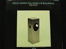 SHELLY MANNE / BILL EVANS Empathy US '64 Verve 1st pressing JAzz LP *Nr MINT*