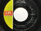 (Big) Dee Irwin - I Only Get This Feeling - Erwin Northern Soul Wigan Casino Mod