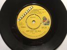 Edward Hamilton and the Arabians - Baby Don't You Weep  - Northern Soul  British
