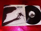 GODFLESH-MERCILESS-12'' EX/MINT-/MOSH 116LP/A1-B1/