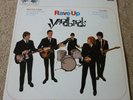 THE YARDBIRDS, HAVING A RAVE UP WITH THE YARDBIRDS, 1966 UK EXPORT ONLY LP.
