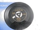 FATS DOMINO,BLUE MONDAY,1957 GOLD LONDON TRI-CENTER,R&B,R&R,LOOKS VG PLAYS EX.