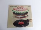 1969 the rolling stones let it bleed 33 london NSP-4 33 with poster,