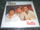 LP* JOY * Hello *