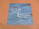 SOLAR EAGLE s/t LP private Heavy Metal Bootleg Militia Mystique Paradoxx