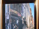 Beastie Boys  Paul's Boutique 1990 UK reissue lp Vinyl Gatefold EX