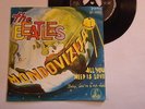 THE BEATLES All You Need Is Love RARE MISPRESSED YUGOSLAVIA 7'' 1967 EX EX-/VG