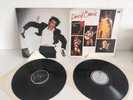 DAVID BOWIE Lps Lodger+A Second Face