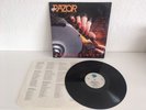 RAZOR LP MALICIOUS INTENT 1986 Ois Roudrunner