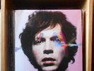 Beck Sea Change 1st press 2 x LP Vinyl gatefold 2006 Geffen B0004372-01 Sealed