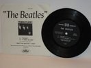 Beatles - Open End Interview / This Boy 7