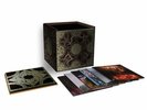 MONDO Hellraiser Original Motion Picture Soundtrack 7-Inch Vinyl Record Box Set