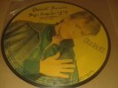 David Bowie  'Boys Keep Swinging'    1978 SPANISH PIC DISC 7