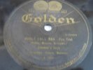 Golden 1865, Jimmie's Joys, St Louis Blues/Buggle Call Rag (listen)