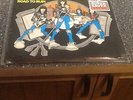 Ramones - Road To Ruin LP - Original US Pressing Sealed *No Barcode*- Punk KBD