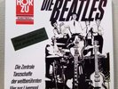 THE DIE BEATLES PLEASE PLEASE ME CD LP GERMAN RE7