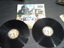 Oasis- Be Here Now-Lp/Vinyl/Record double LP in exe condition