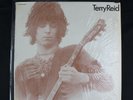 Terry Reid 1st Press Self-Titled S/T Epic LP w/Original Shrink - MINT MINT MINT