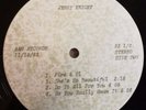 Jerry Knight LP Loves on our side UK A&M ORIGINAL ACETATE VERY RARE ++++++