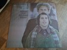 Simon & Garfunkel LP Bridge over troubled water UK CBS press NICE COPY LLLLL