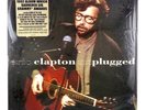 Eric Clapton UNPLUGGED, Double LP, 180g, Reprise (2011) Factory Sealed