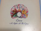 Queen - A Night At The Opera - 1975 US 1st Press 7E-1053 VG+