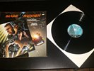 BLADE RUNNER Vinyl LP OIS Soundtrack original TOP Filmmusik Vangelis Full Moon