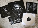 DEATH WORSHIP - Extermination Mass (DIE HARD EDITION) Revenge, Black Witchery