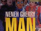 CHERRY, Neneh - Man - Vinyl (LP)