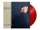 Agnetha Fältskog (ABBA) - Eyes Of A Woman (180g Red 1LP Vinyl) 2017 Polar