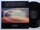 LP: Swervedriver: Raise (Creation Records, INT 945.293)