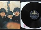 Parlophone ?PCS 3062 - The Beatles, Beatles For Sale - 12
