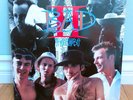 Big Audio Dynamite BAD II The Globe Rare 1991 Vinyl LP The Clash - Still Sealed