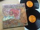 MORSE CODE TRANSMISSION II ORIGINAL and ONLY 1ST PRESS RCA in 1972 CANADA
