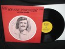 johnny paycheck - at his best - signed autographed vinyl LP [Power Pak PO-284]