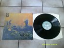 LP Pink Floyd - Soundtrack from the Film More